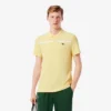 Pánské polo tričko Ultra Dry Badge Accent Tenis Heritage