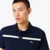 Pánské polo tričko Ultra Dry Badge Accent Tenis Heritage