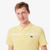 Pánské polo tričko Ultra Dry Badge Accent Tenis Heritage