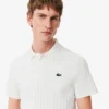 Pánské polo tričko Ultra Dry Badge Accent Tenis Heritage
