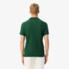 Pánské polo tričko Ultra Dry Badge Accent Tenis Heritage