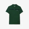 Pánské polo tričko Ultra Dry Badge Accent Tenis Heritage