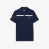 Pánské polo tričko Ultra Dry Badge Accent Tenis Heritage
