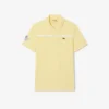 Pánské polo tričko Ultra Dry Badge Accent Tenis Heritage