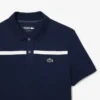 Pánské polo tričko Ultra Dry Badge Accent Tenis Heritage