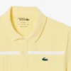 Pánské polo tričko Ultra Dry Badge Accent Tenis Heritage