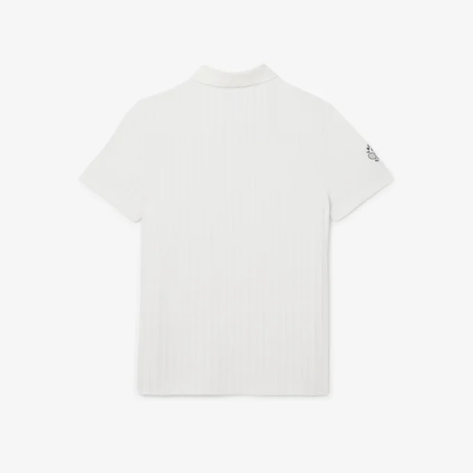 Pánské polo tričko Ultra Dry Badge Accent Tenis Heritage