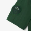 Pánské polo tričko Ultra Dry Badge Accent Tenis Heritage