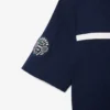 Pánské polo tričko Ultra Dry Badge Accent Tenis Heritage