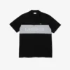 Pánská polokošile Big Fit Colorblock Piqua Pánská polokošile Big Fit Colorblock Piqua