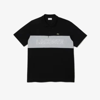 Pánská polokošile Big Fit Colorblock Piqua Pánská polokošile Big Fit Colorblock Piqua