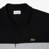 Pánská polokošile Big Fit Colorblock Piqua Pánská polokošile Big Fit Colorblock Piqua