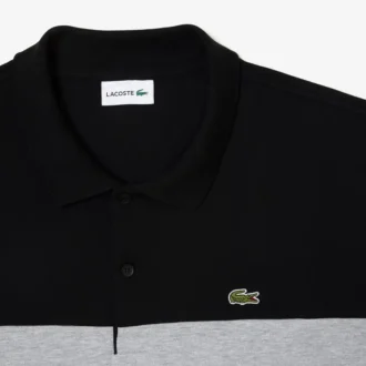 Pánská polokošile Big Fit Colorblock Piqua Pánská polokošile Big Fit Colorblock Piqua