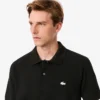 Pánská polokošile Classic Fit Diamanta Crocodile Piqua