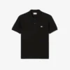 Pánská polokošile Classic Fit Diamanta Crocodile Piqua