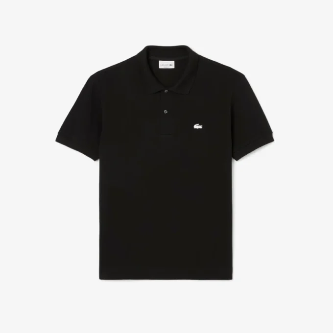 Pánská polokošile Classic Fit Diamanta Crocodile Piqua