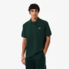 Pánská polokošile Classic Fit Landscape Crocodile Piqua