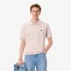 Pánská polokošile Classic Fit Landscape Crocodile Piqua