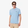 Pánská polokošile Classic Fit Landscape Crocodile Piqua