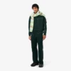Pánská polokošile Classic Fit Landscape Crocodile Piqua