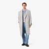 Pánská polokošile Classic Fit Landscape Crocodile Piqua