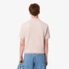 Pánská polokošile Classic Fit Landscape Crocodile Piqua