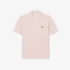 Pánská polokošile Classic Fit Landscape Crocodile Piqua