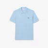 Pánská polokošile Classic Fit Landscape Crocodile Piqua