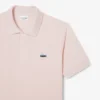 Pánská polokošile Classic Fit Landscape Crocodile Piqua