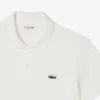 Pánská polokošile Classic Fit Landscape Crocodile Piqua
