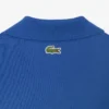 Pánská polokošile Classic Fit Petit Piqua Badge