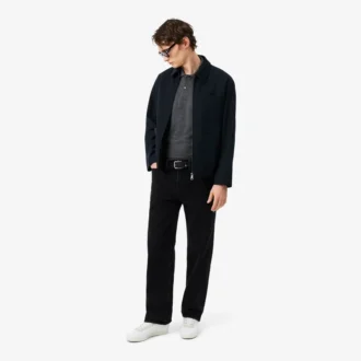 Pánská polokošile Classic Fit Piqua Marl