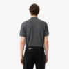 Pánská polokošile Classic Fit Piqua Marl