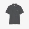 Pánská polokošile Classic Fit Piqua Marl