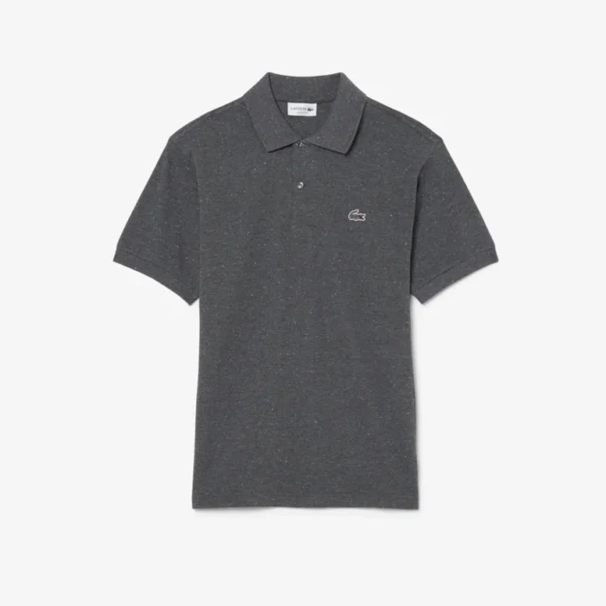 Pánská polokošile Classic Fit Piqua Marl