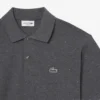 Pánská polokošile Classic Fit Piqua Marl