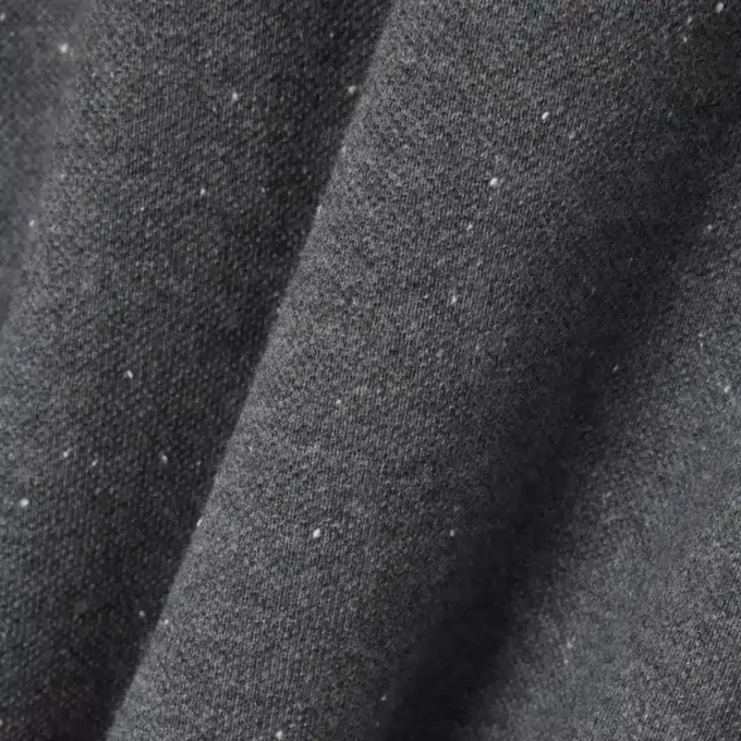 Pánská polokošile Classic Fit Piqua Marl