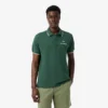 Pánská polokošile Classic Fit Pocket Accent L.12.12
