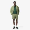 Pánská polokošile Classic Fit Pocket Accent L.12.12