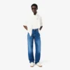 Pánská polokošile Classic Fit Pocket Accent L.12.12 Pánská polokošile Classic Fit Pocket Accent L.12.12