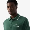 Pánská polokošile Classic Fit Pocket Accent L.12.12