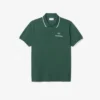 Pánská polokošile Classic Fit Pocket Accent L.12.12
