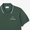 Pánská polokošile Classic Fit Pocket Accent L.12.12