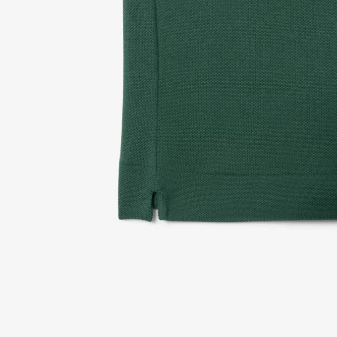 Pánská polokošile Classic Fit Pocket Accent L.12.12