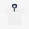 Pánská polokošile Classic Fit s kontrastním límečkem L.12.12