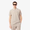 Pánská polokošile Classic Fit s monogramem Pánská polokošile Classic Fit s monogramem