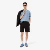 Pánská polokošile Classic Fit s monogramem Pánská polokošile Classic Fit s monogramem