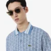 Pánská polokošile Classic Fit s monogramem Pánská polokošile Classic Fit s monogramem
