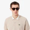 Pánská polokošile Classic Fit s monogramem Pánská polokošile Classic Fit s monogramem