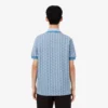 Pánská polokošile Classic Fit s monogramem Pánská polokošile Classic Fit s monogramem